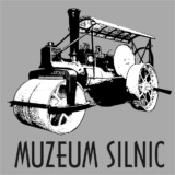 Logo Muzea silnic